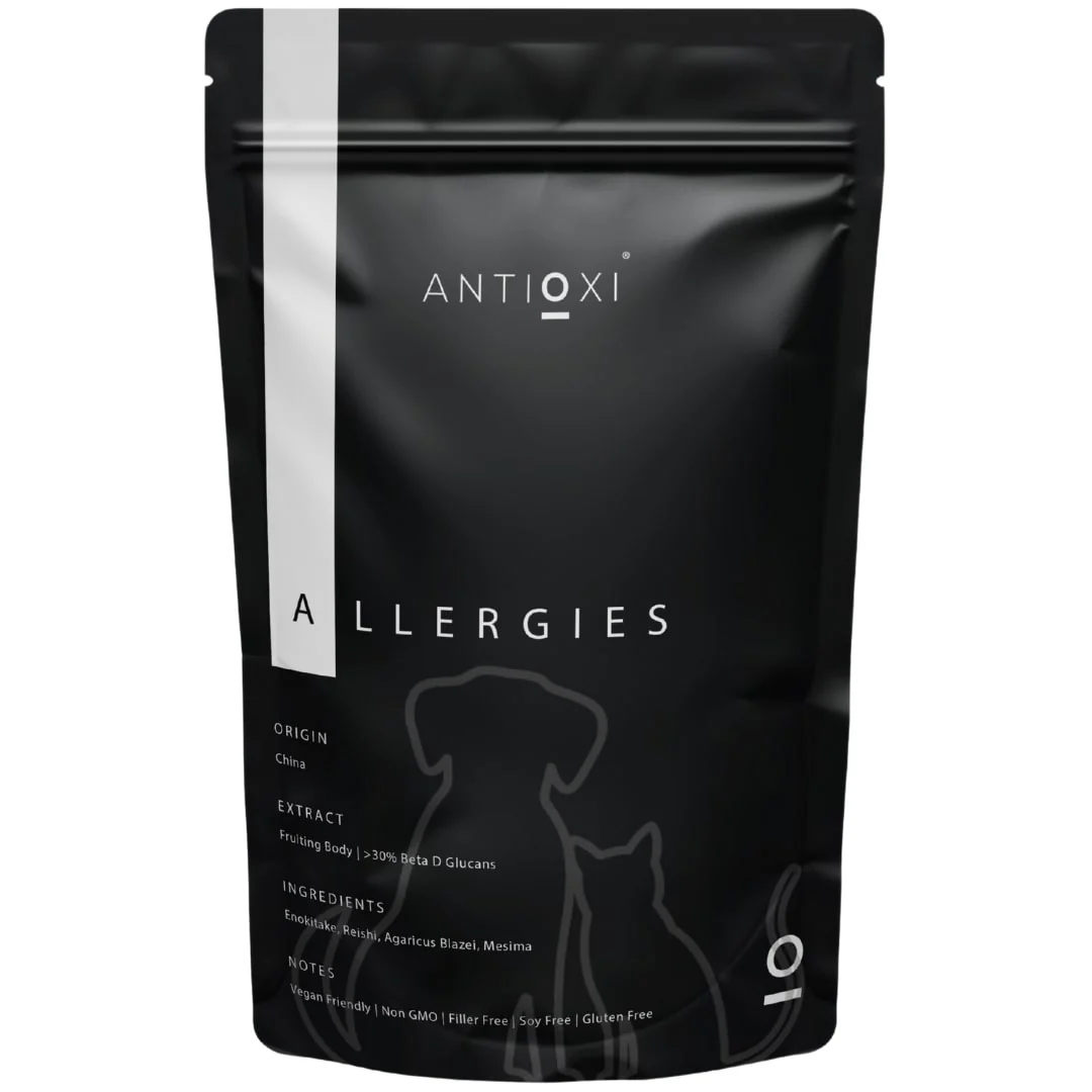 Allergies Blend | Pets - Image 6