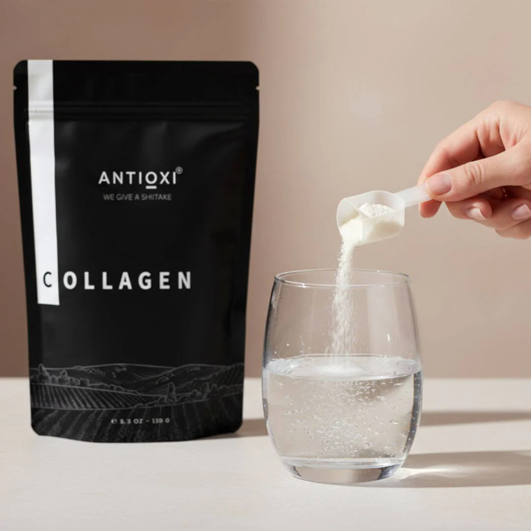 Bovine Collagen