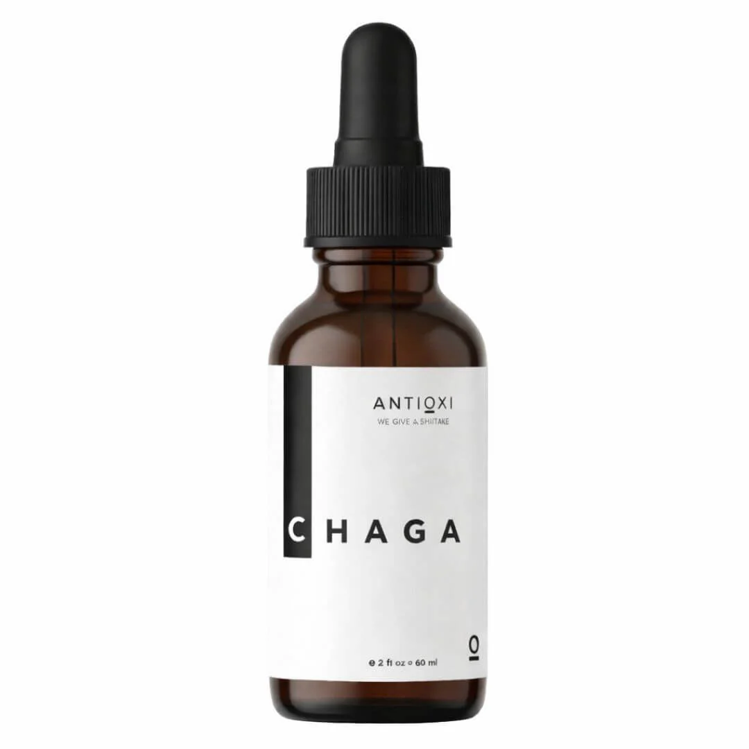 Chaga Tincture - Image 7