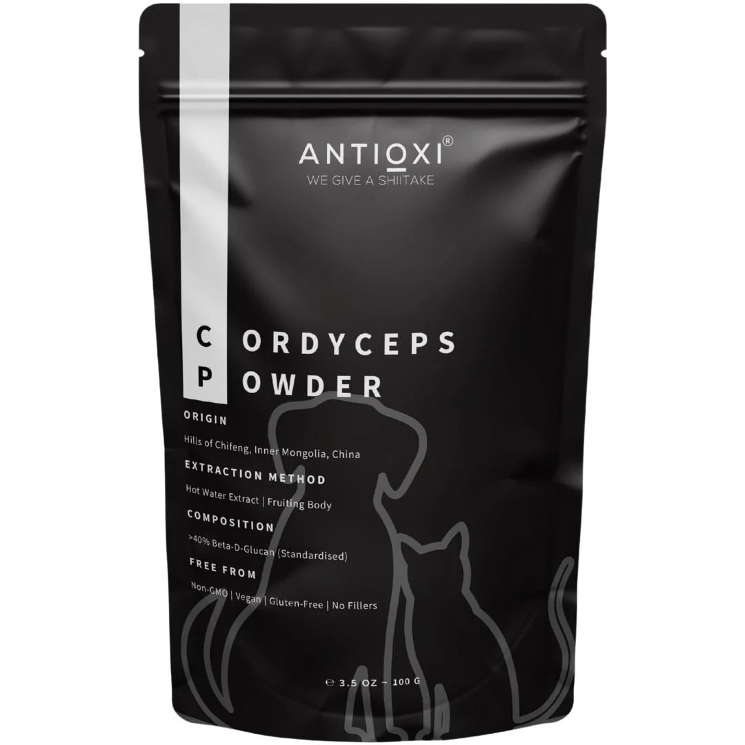 Cordyceps | Pets - Image 6