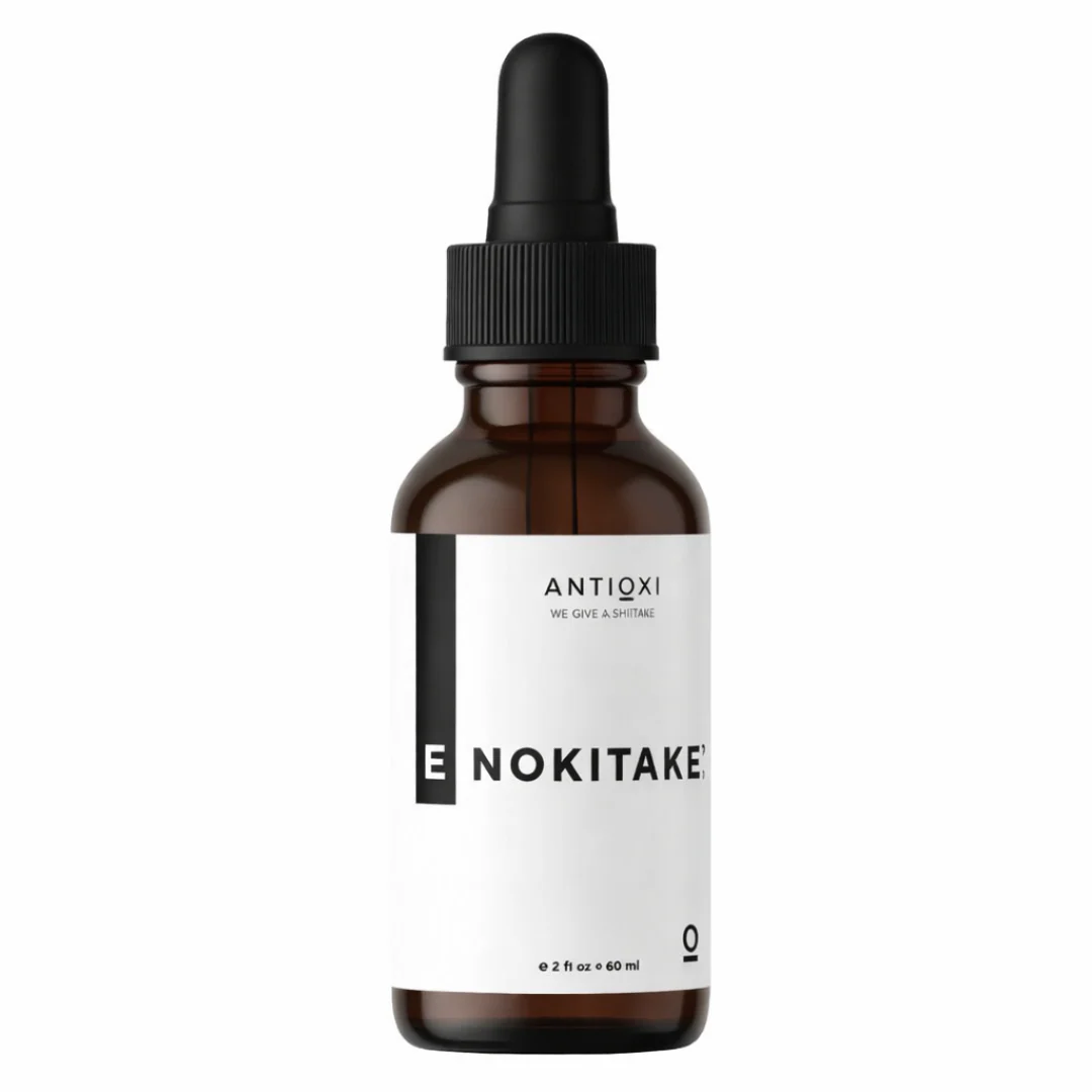 Enokitake Tincture - Image 8