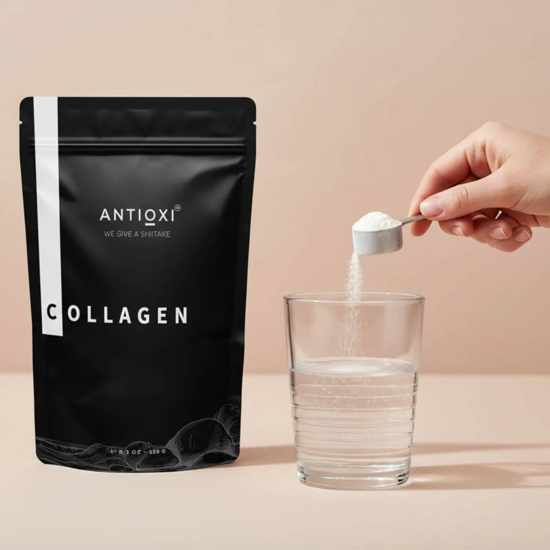 Marine Collagen
