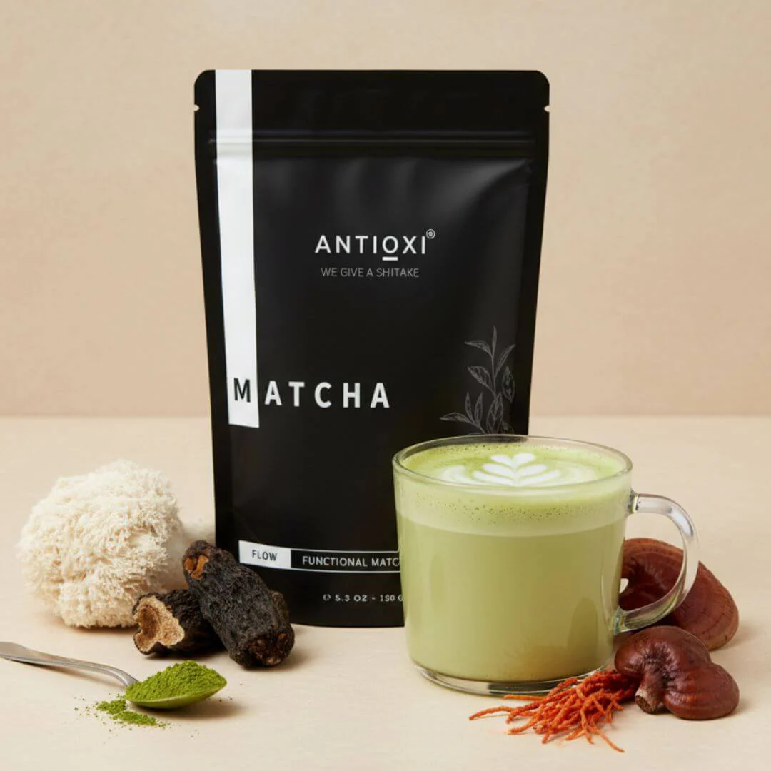 Matcha Latte Blend