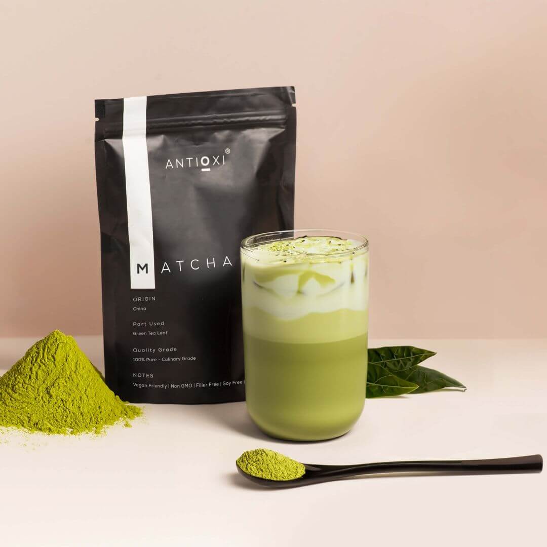 Matcha