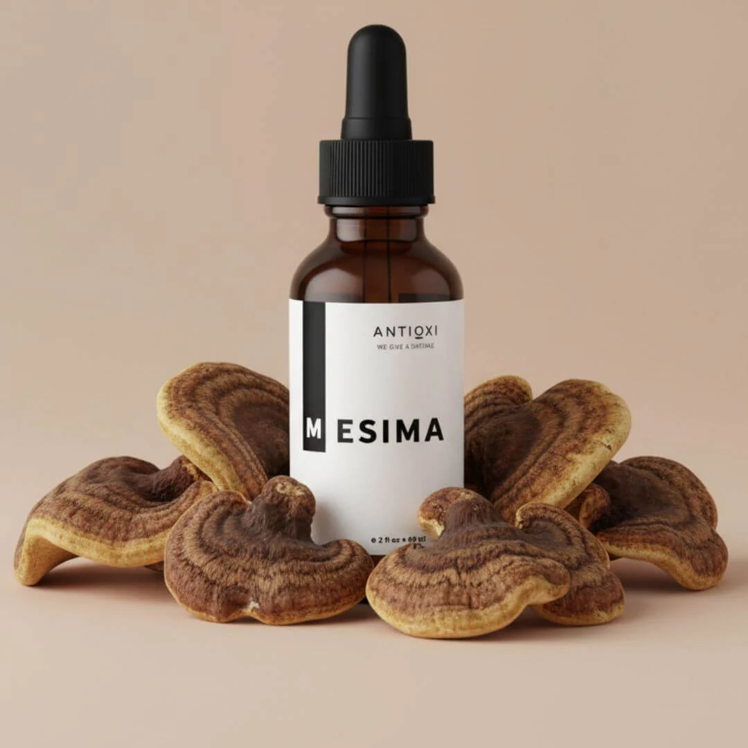 Mesima Tincture