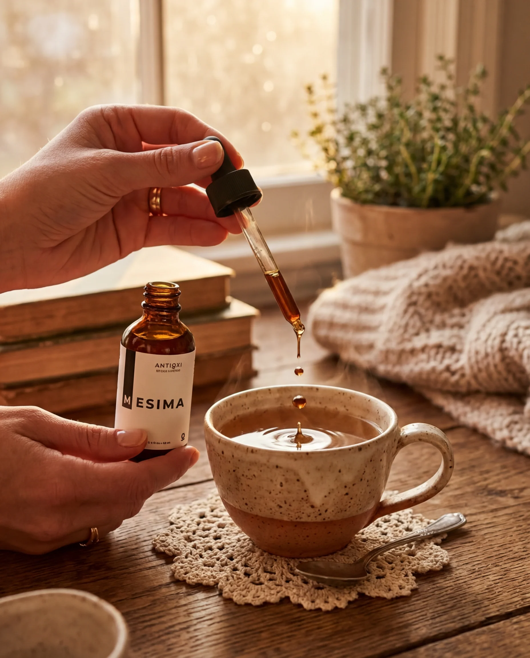 Mesima Tincture - Image 3