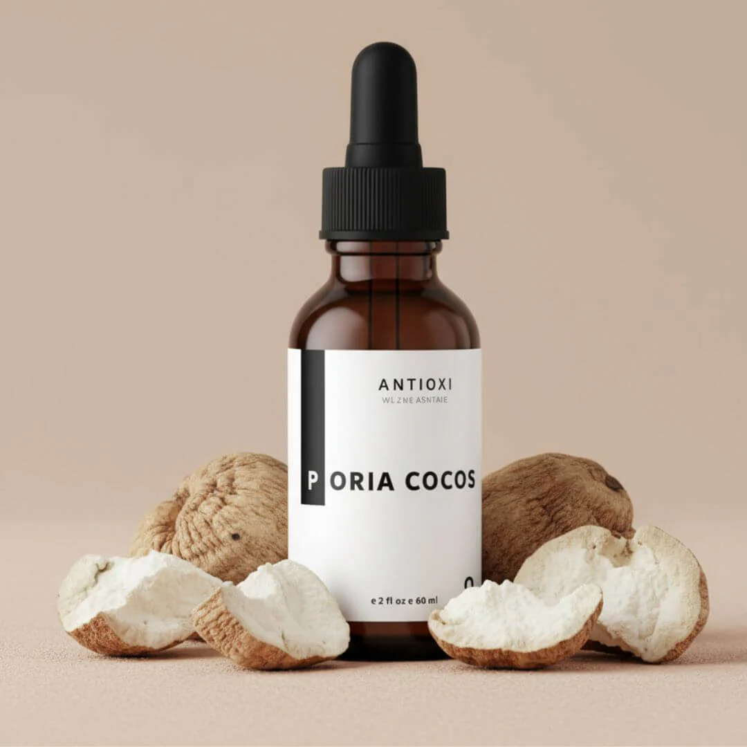 Poria Cocos Tincture
