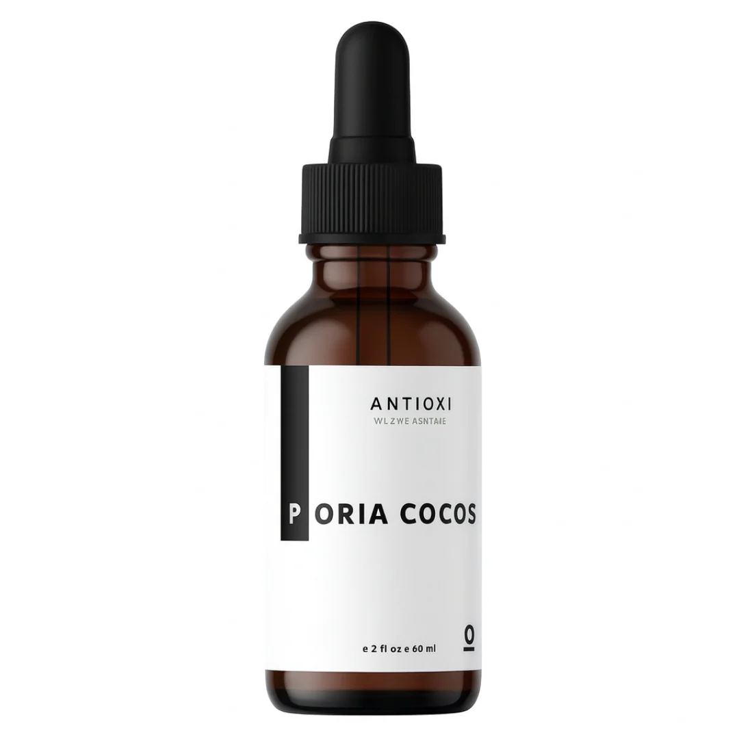 Poria Cocos Tincture - Image 7