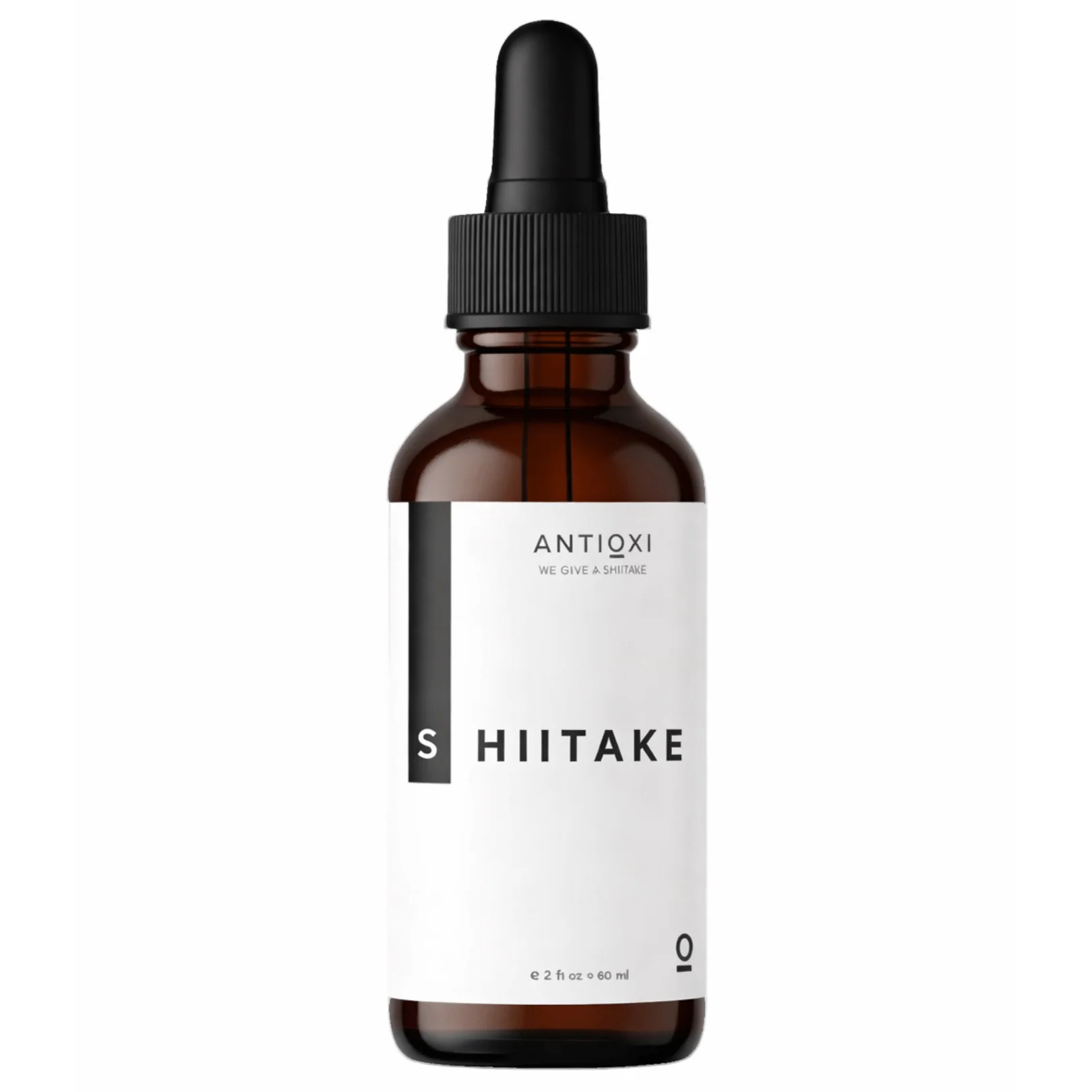 Shiitake Tincture - Image 7
